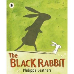 The Black Rabbit The Black Rabbit