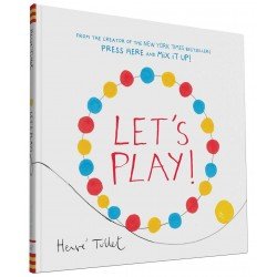 Let's Play!