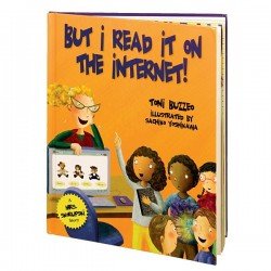 But i read it ond the internet