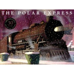 THE POLAR EXPRESS