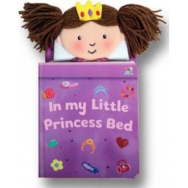 In My Little Princess Bed