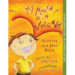 My Mouth Is a Volcano