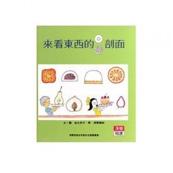 來看東西的剖面