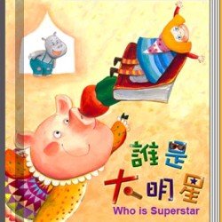誰是大明星