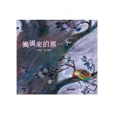 颱風來的那一天