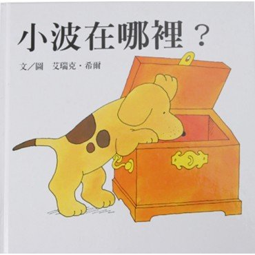 小波在哪裡