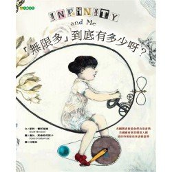「無限多」到底有多少呀？