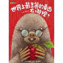 世界上最美麗的東西在哪裡？