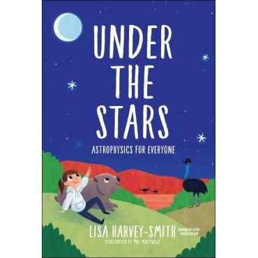 Under The Stars