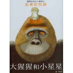 大猩猩和小星星