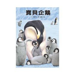 寶貝企鵝 寶貝企鵝