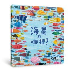 海星在哪裡？