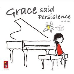 Grace said Persistence