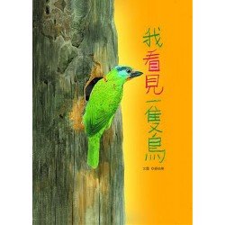 我看見一隻鳥