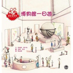 博物館一日遊