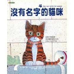 沒有名字的貓咪