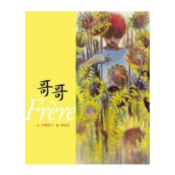 哥哥 梵谷的故事