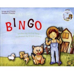 BINGO (1書 1AVCD)