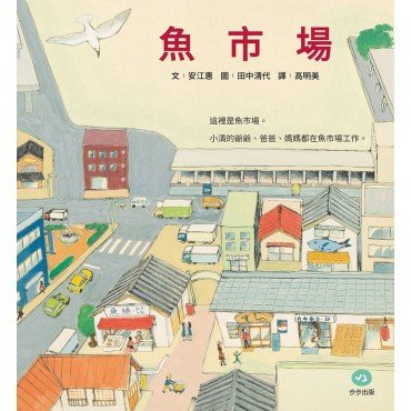 魚市場