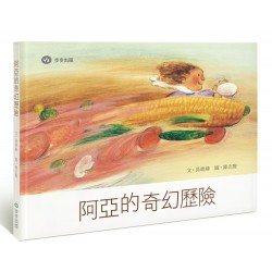 阿亞的奇幻歷險
