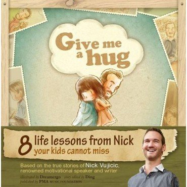 Give Me a Hug