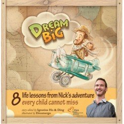 Dream Big