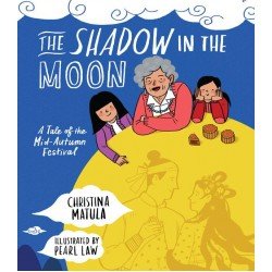 The Shadow In The Moon