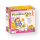 Phonics Kids Set 1 (Level 1-3)(6 Books  3DVD   3CD)