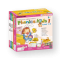 Phonics Kids Set 1 (Level 1-3)(6 Books+ 3DVD + 3CD)