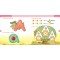 Phonics Kids Set 1 (Level 1-3)(6 Books+ 3DVD + 3CD)