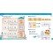 Phonics Kids Set 2 (Level 4-6)(6 Books+ 6DVD + 6CD)