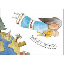 Sweet Words