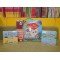 易讀寶套裝：馬騮仔點讀筆+幼兒認知小百科點讀書+Pearson英文幼兒點讀書77本（預備級＋基礎級）