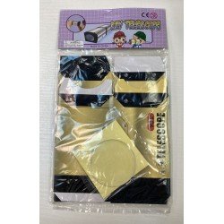 DIY望遠鏡手工材料包