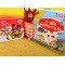 易讀寶套裝：馬騮仔點讀筆+幼兒認知小百科點讀書+寶寶蒙學第一步