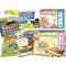 iPEN Phonics Kids Jumbo Pack (Phonics Kids Level 1-6 + 16GB iPen 點讀筆)