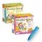 iPEN Phonics Kids Jumbo Pack (Phonics Kids Level 1-6 + 16GB iPen 點讀筆)