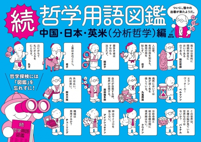 兒童哲學 繪本 推薦 幼兒教育 哲學 理性 思考 方法論 論證 啟蒙